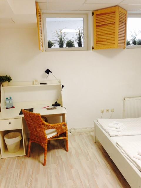 Airport Hostel Hallbergmoos Zewnętrze zdjęcie