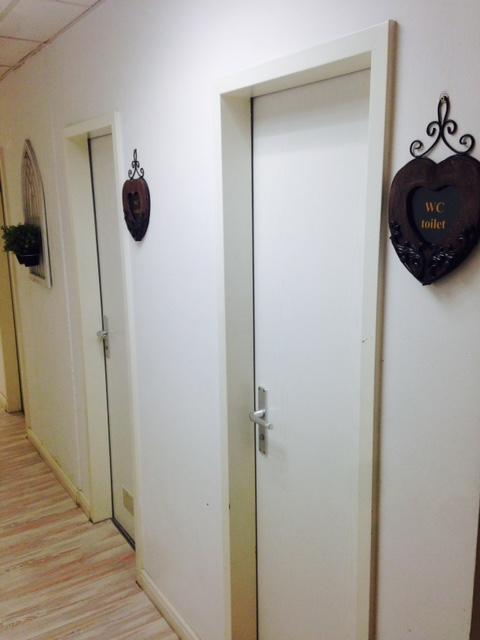 Airport Hostel Hallbergmoos Zewnętrze zdjęcie