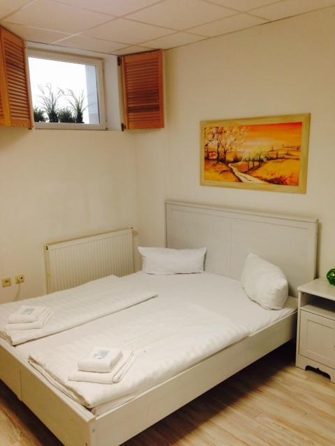 Airport Hostel Hallbergmoos Zewnętrze zdjęcie