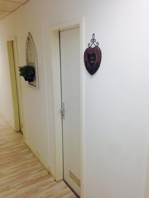 Airport Hostel Hallbergmoos Zewnętrze zdjęcie