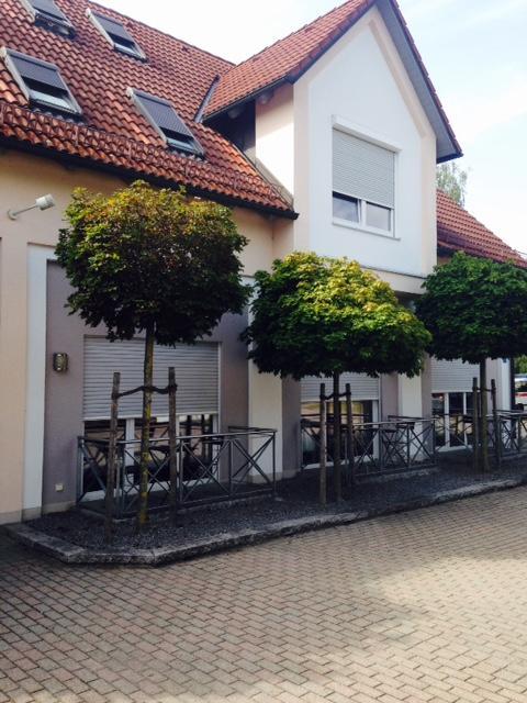 Airport Hostel Hallbergmoos Zewnętrze zdjęcie