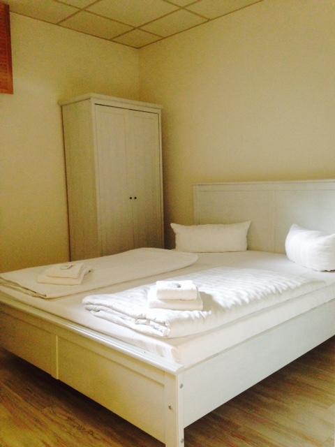 Airport Hostel Hallbergmoos Zewnętrze zdjęcie