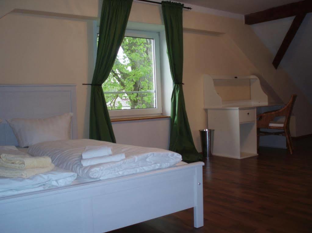 Airport Hostel Hallbergmoos Zewnętrze zdjęcie